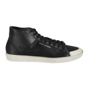 Luksus Silk Sneakers