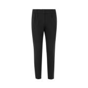 Slim-fit Trousers