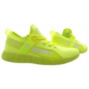 Herre Carter Run Faster Fluo Sneakers