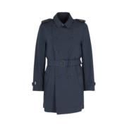 Grant Coat - Klassisk Stil