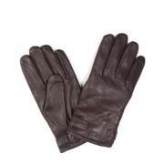JACKGLOVE05 Leather gloves