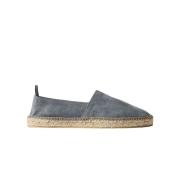 Pablo Suede Espadrilles