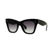 Forhøj din stil med CL4004IN-01d solbriller