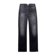 Brede jeans