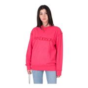 Kontrast Inside Out Sweatshirt