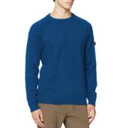 Blå Copenaghen Itokawa 01 Sweater