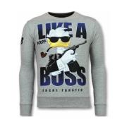 James Bond 007 Sweater