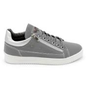 Sneakers Herre Reflect Grey White - CMS97