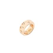 Pomellato - Kvinde - PA91060O7000DB000 - Stor diamantikonisk ring