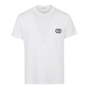 VLTN Crew Neck T-Shirt