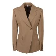 Blazer Jakke