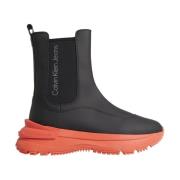 Chunky Runner Chelsea Boot