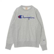 Letvægt Crewneck Sweatshirt