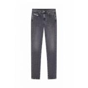 Herre 2019 D-STRUKT 09C47-02 Jeans