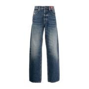 A115060 9H022010 Jeansbukser