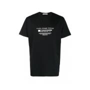 Herre Podium T-Shirt