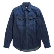 Denim Shirts