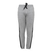 Enkle Sweatpants med Snøre