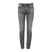 Slidte straight leg jeans