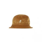 Cord Fisherman Hat