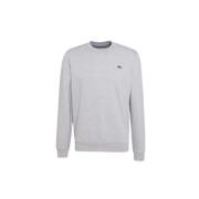 Afslappet Sweatshirt