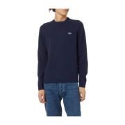 Klassisk pasform sweater