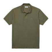 Klassisk Polo Shirt