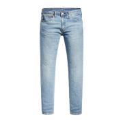 Slim Tapered Jeans