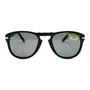 Foldbare solbriller - Tonda Nero LUCIDO