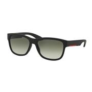 Stilfulde solbriller til mænd - Red Line PS 03QS