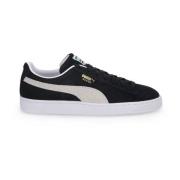 Suede Classic XXI Sort