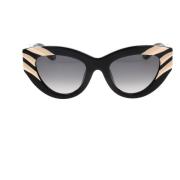 Moderne solbriller fra Roberto Cavalli