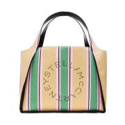 Logo Shopper Taske