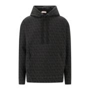 Herretøj Sweatshirts Sort AW23