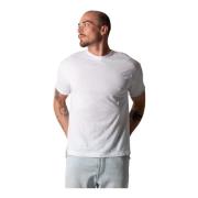 EROS Hvid T-Shirt 520124