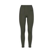 Stilfulde tekniske finish leggings