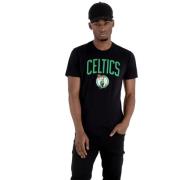 T - Shirt Logo Boston Celtics