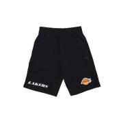 NBA Wordmark Casual Shorts