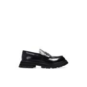 Sorte Wander Loafers