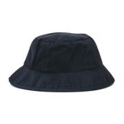Iridescent Nylon Bucket Hat fra SS21 Kollektionen