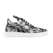 Lav Top Ripple Sherwa Sneakers