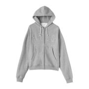 Stilfuld Zip Hoodie