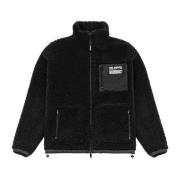 Billie Fleece Jakke