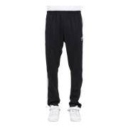 Klassiske sorte sweatpants