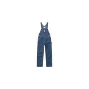 Bomuld Dungarees