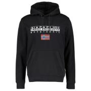 B-Ayas Hoodie