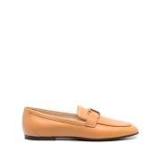 Stilfulde Ruskind Loafers