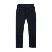 Indigo 5-Pocket Jeans