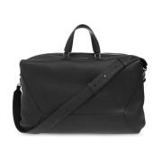 Duffel taske med logo