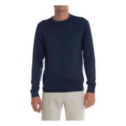 Round-hals pullover